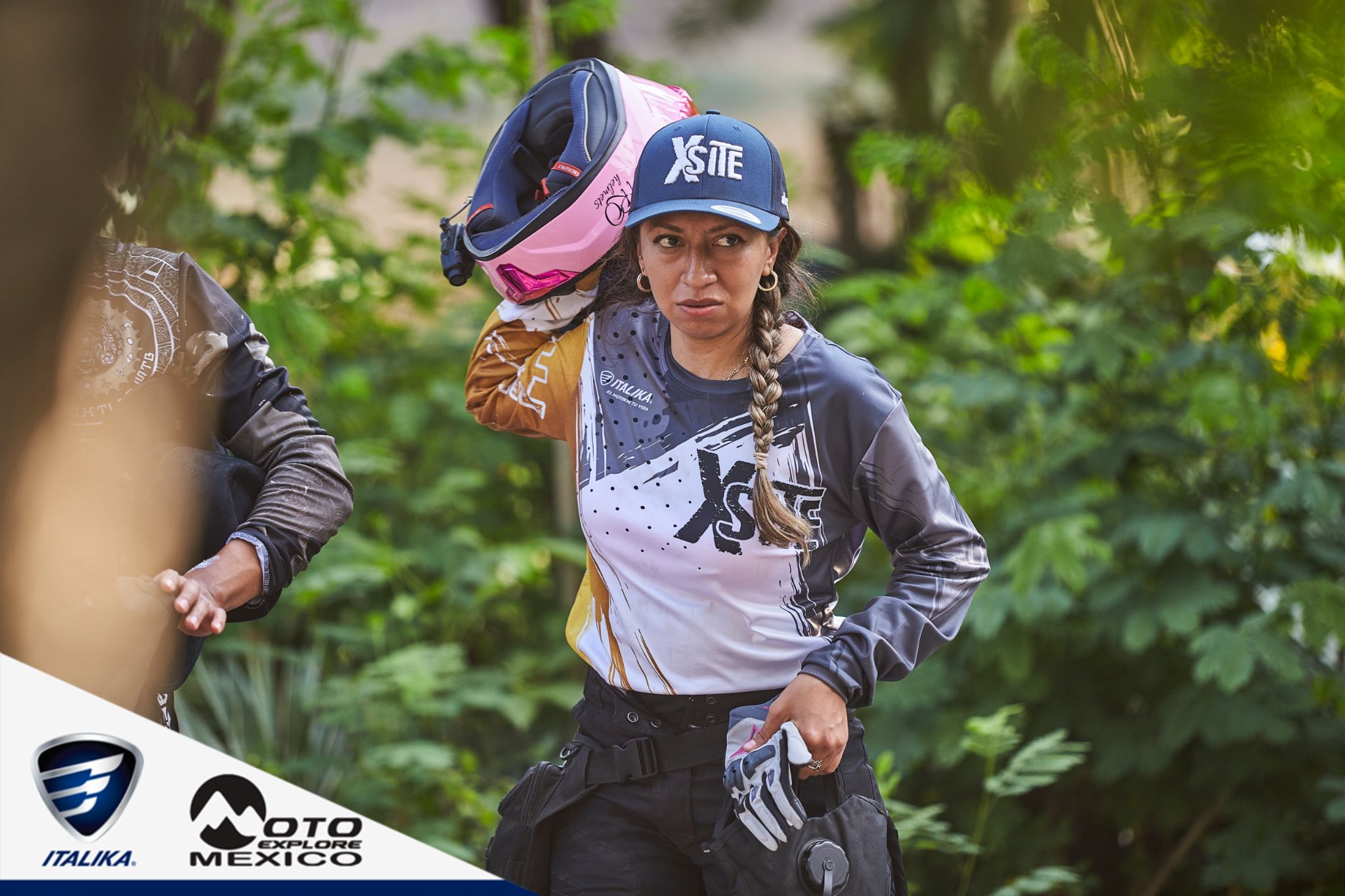 ITALIKA CHACHALACAS D1 339